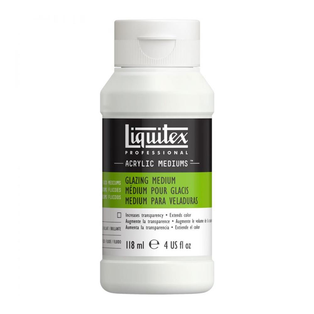 Liquitex Acrylic Glazing Medium